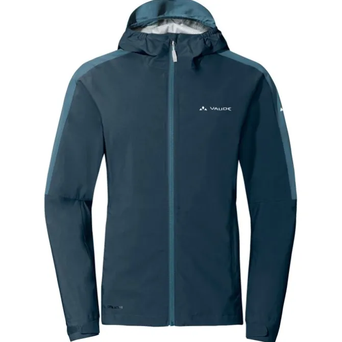 Moab II Regenjacke Damen