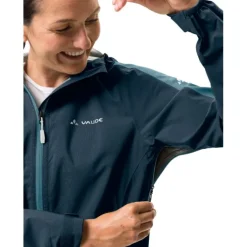 Moab II Regenjacke Damen