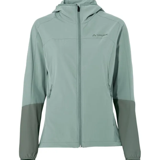 Moab IV Softshelljacke Damen