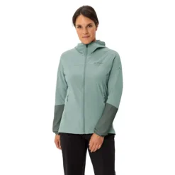 Moab IV Softshelljacke Damen