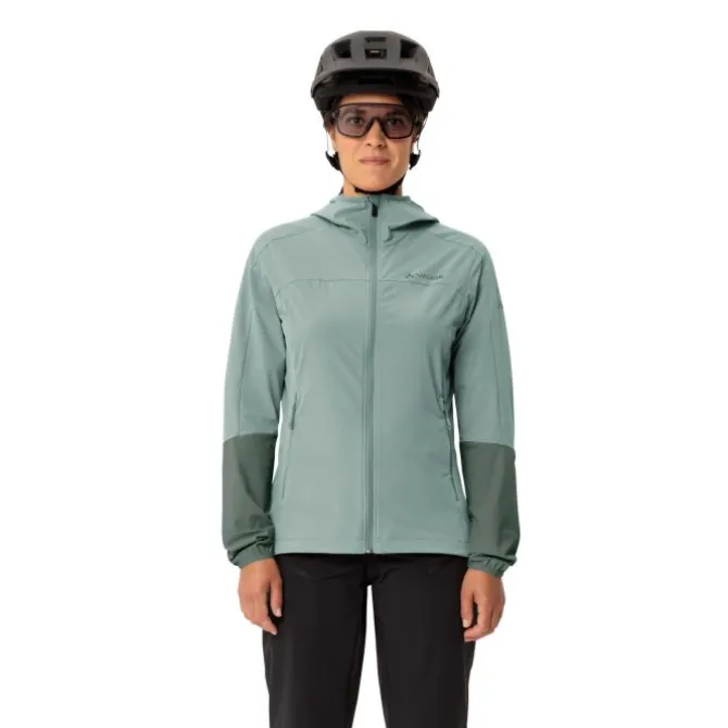 Moab IV Softshelljacke Damen