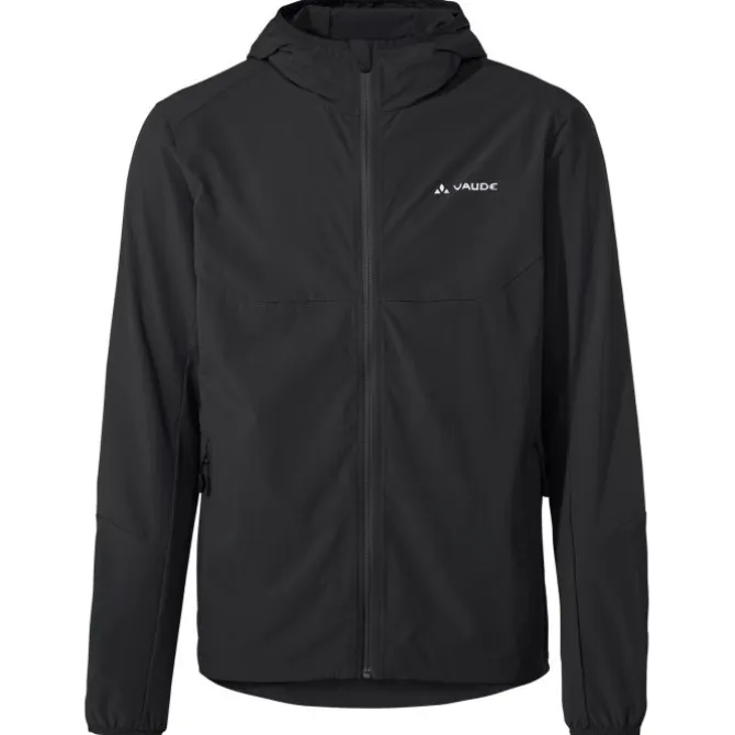 Moab IV Softshelljacke Herren