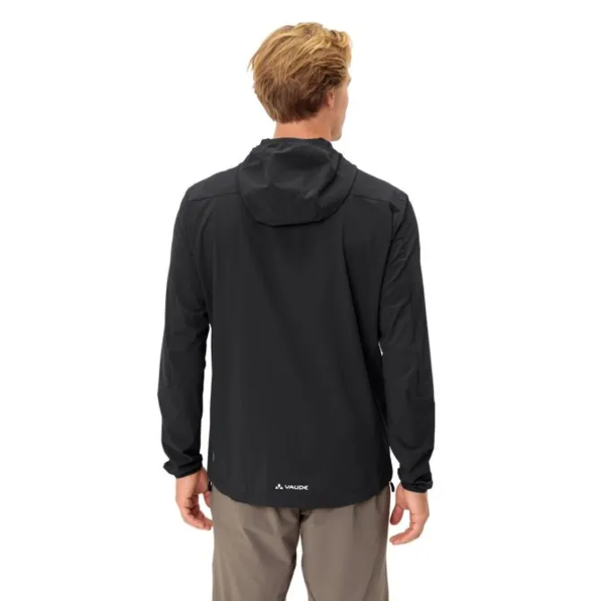 Moab IV Softshelljacke Herren