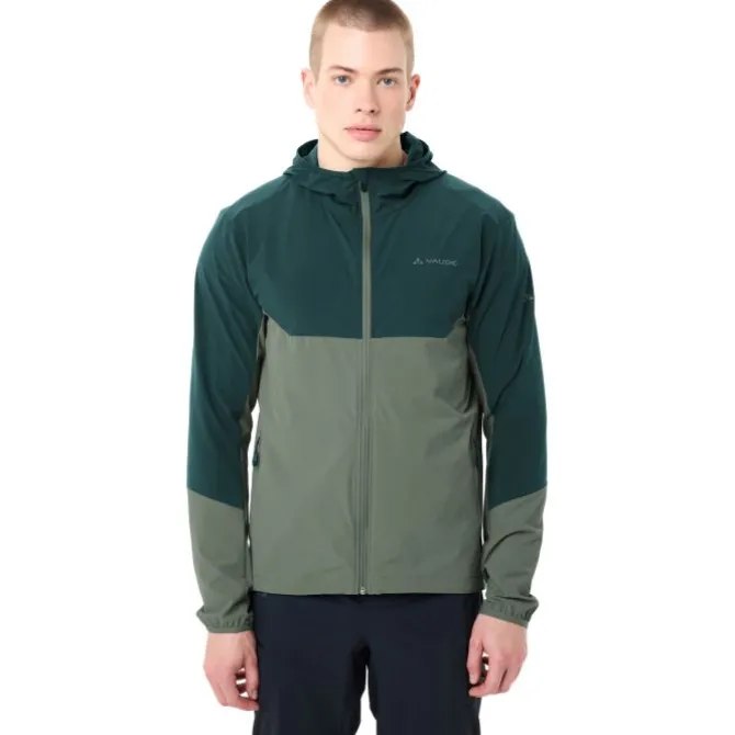 Moab IV Softshelljacke Herren