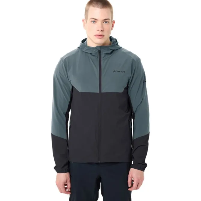 Moab IV Softshelljacke Herren