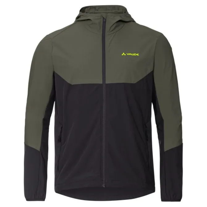 Moab IV Softshelljacke Herren