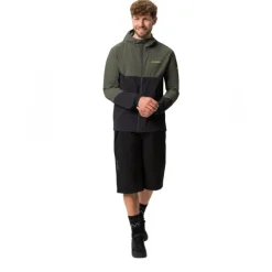 Moab IV Softshelljacke Herren