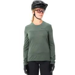 Moab Langarm T-Shirt Damen