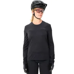 Moab Langarm T-Shirt Damen