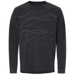 Moab Langarm T-Shirt Herren
