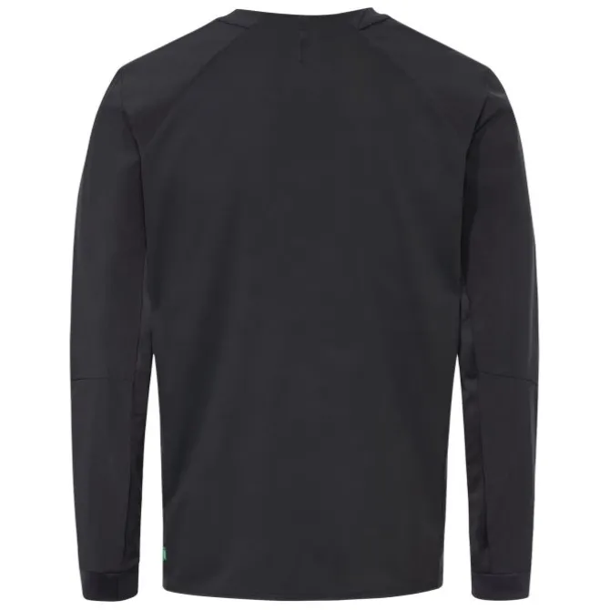 Moab Langarm T-Shirt Herren