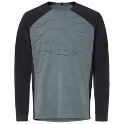 Moab Langarm T-Shirt Herren