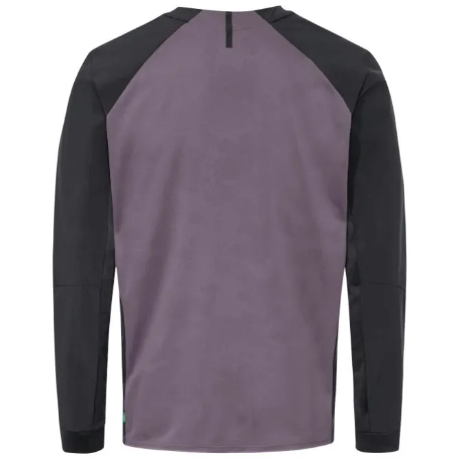 Moab Langarm T-Shirt Herren