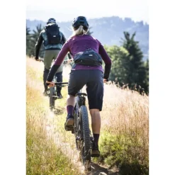 Moab 4 Liter Fahrrad Hüfttasche
