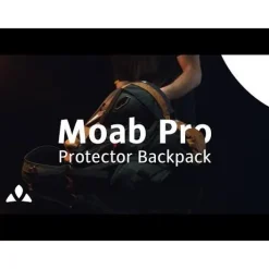Moab Pro II 16 Liter Protektor Fahrradrucksack