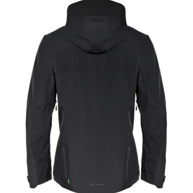 Moab PRO Mountainbike Regenjacke Herren