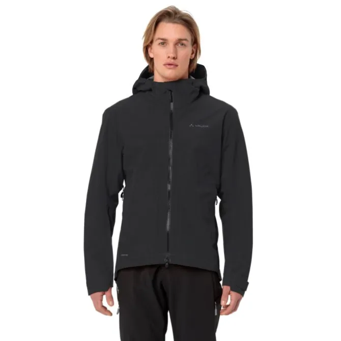 Moab PRO Mountainbike Regenjacke Herren