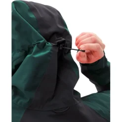 Moab PRO Mountainbike Regenjacke Herren