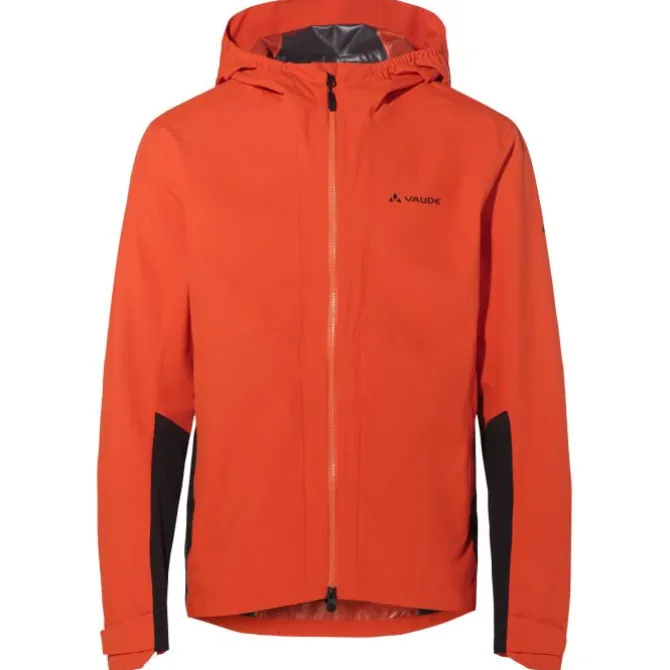 Moab PRO Mountainbike Regenjacke Herren