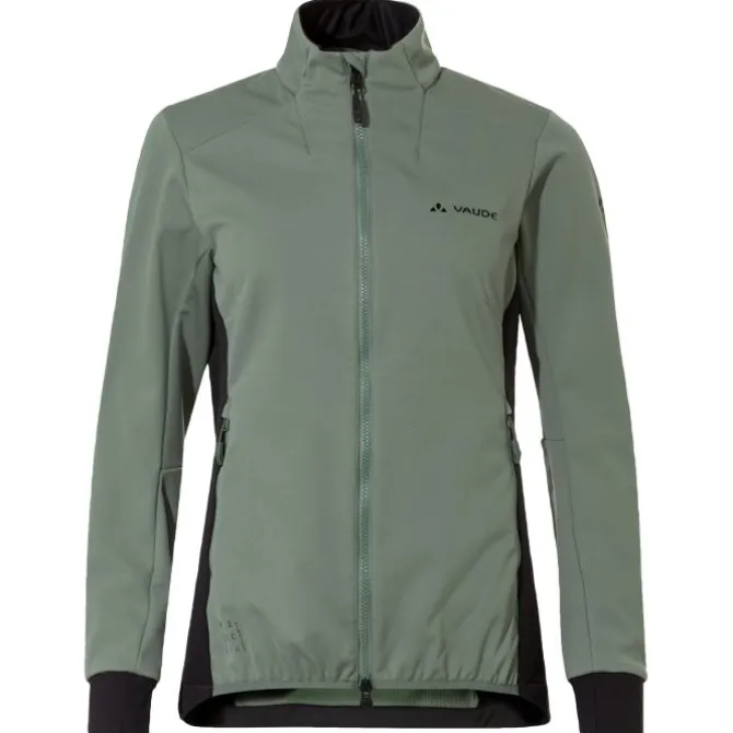 Moab PRO Mountainbike Softshelljacke Damen