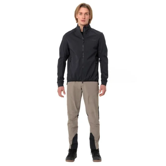 Moab PRO Mountainbike Softshelljacke Herren