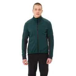 Moab PRO Mountainbike Softshelljacke Herren