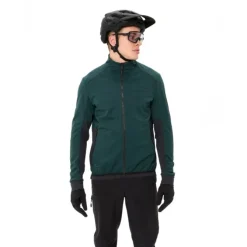 Moab PRO Mountainbike Softshelljacke Herren