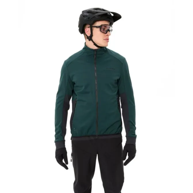 Moab PRO Mountainbike Softshelljacke Herren