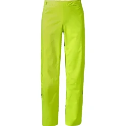 Moab Regenhose Herren