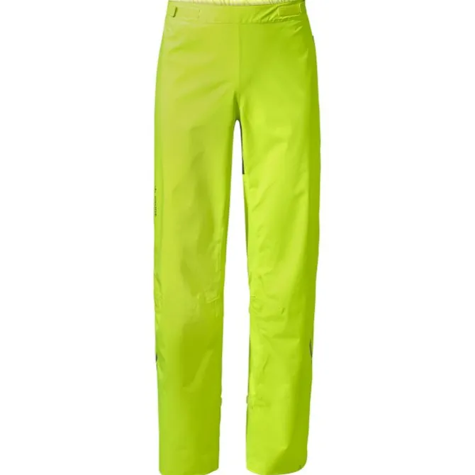 Moab Regenhose Herren