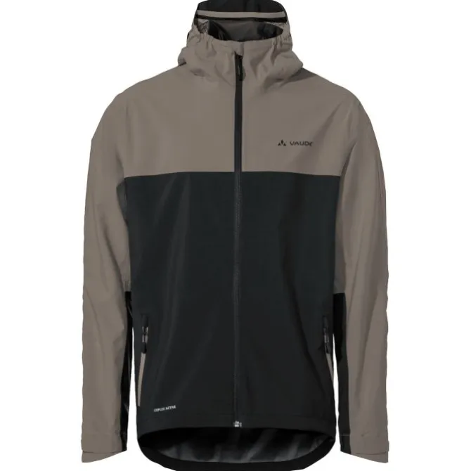Moab Regenjacke Herren