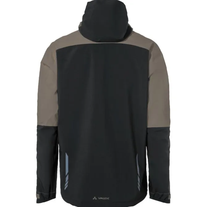 Moab Regenjacke Herren