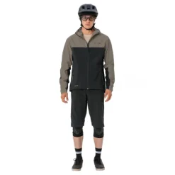 Moab Regenjacke Herren
