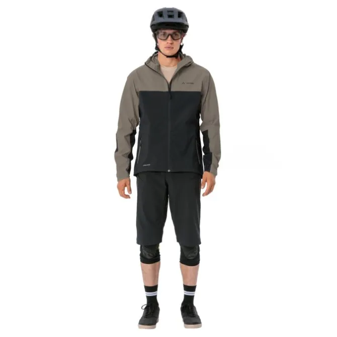 Moab Regenjacke Herren
