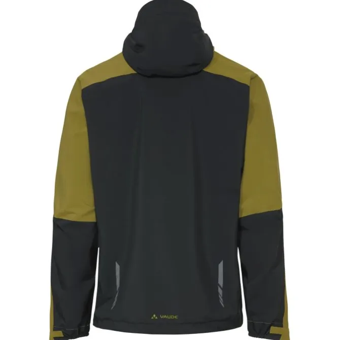 Moab Regenjacke Herren