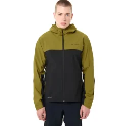 Moab Regenjacke Herren