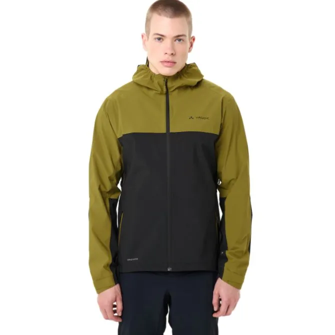Moab Regenjacke Herren