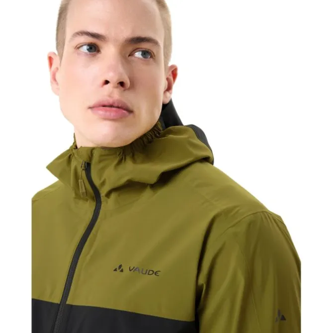 Moab Regenjacke Herren