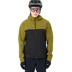 Moab Regenjacke Herren