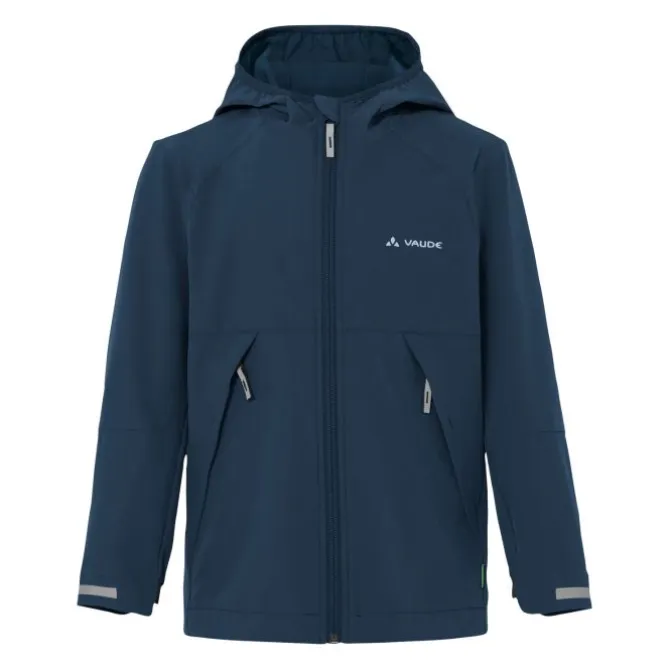 Moab Stretch Fahrrad Jacke Kinder