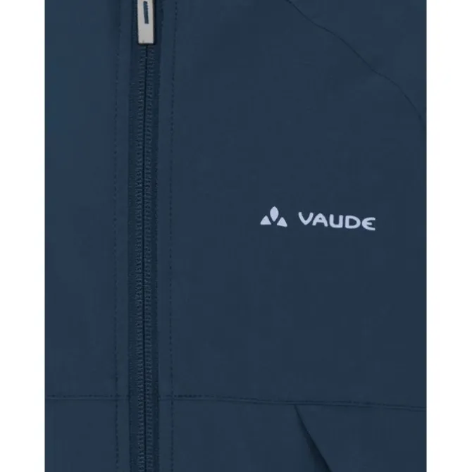 Moab Stretch Fahrrad Jacke Kinder