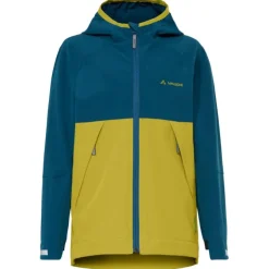 Moab Stretch Fahrrad Jacke Kinder