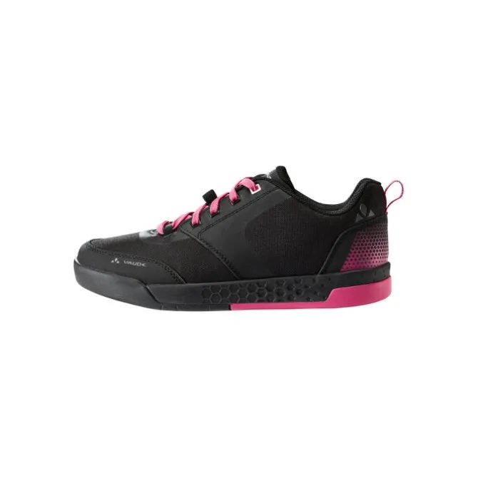 Moab syn. All Mountain Radschuhe Damen