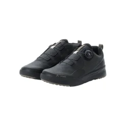 Moab Tech PRO All Mountain Radschuhe mit Klicksystem