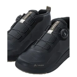 Moab Tech PRO All Mountain Radschuhe mit Klicksystem