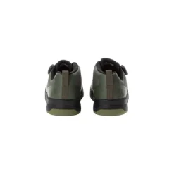 Moab Tech PRO All Mountain Radschuhe mit Klicksystem