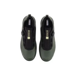 Moab Tech PRO All Mountain Radschuhe mit Klicksystem