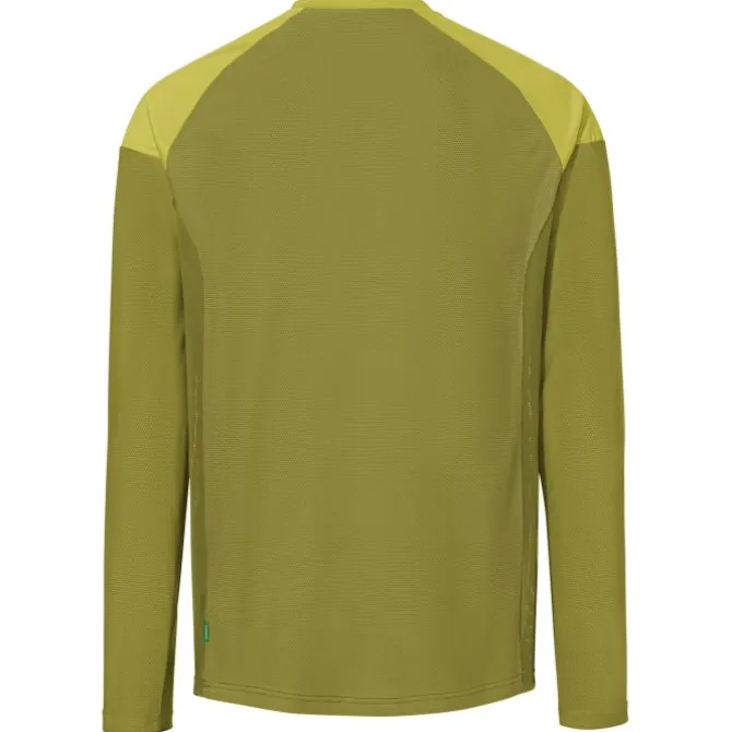 Moab VI Langarm T-Shirt Herren