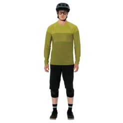 Moab VI Langarm T-Shirt Herren