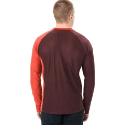 Moab VI Langarm T-Shirt Herren